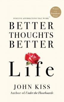 Better Thoughts Better LIfe
