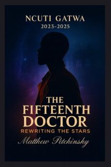 The Fifteenth Doctor