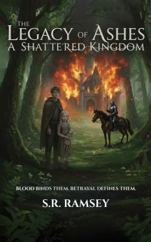 Legacy of Ashes