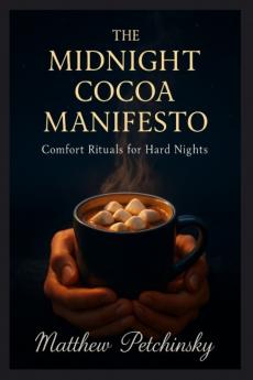 The Midnight Cocoa Manifesto