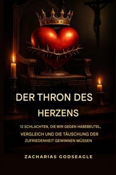 Der THRON des HERZENS