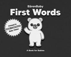 FIRST WORDS