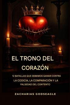 El TRONO del CORAZÓN