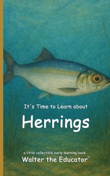 It's Time to Learn about Herrings