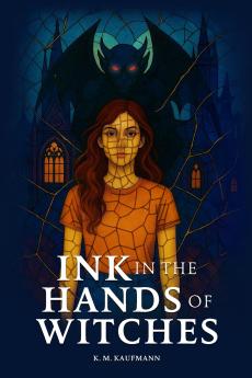 Ink in the Hands of Witches