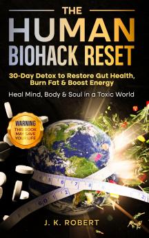 The Human Biohack Reset