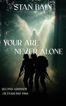 You Are Never Alone