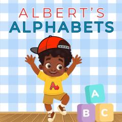 Albert's Alphabets