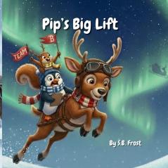 Pip's Big Lift