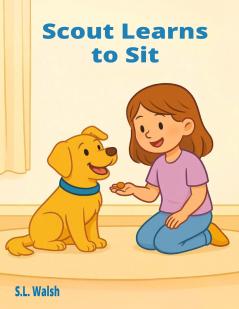 Scout Learns to Sit