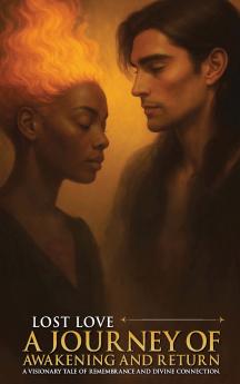 Lost Love A Journey of Awakening And Return