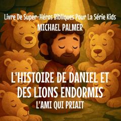 L'histoire de Daniel et des Lions Endormis