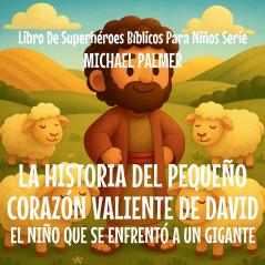 La Historia Del Pequeño Corazón Valiente De David