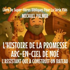 L'Histoire De La Promesse Arc-En-Ciel De Noé