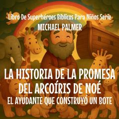La Historia De La Promesa del Arcoíris De Noé