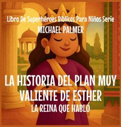 La Historia Del Plan Muy Valiente De Esther