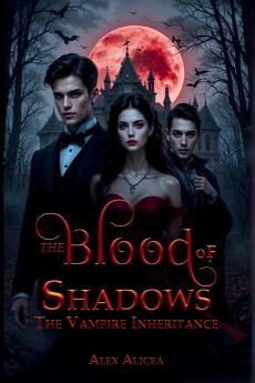 Blood Of Shadows
