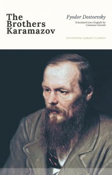 The Brothers Karamazov