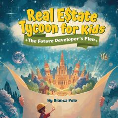 Real Estate Tycoon for Kids