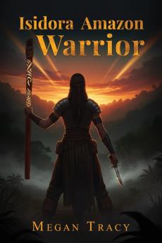Isidora Amazon warrior