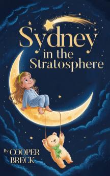 Sydney In The Stratosphere
