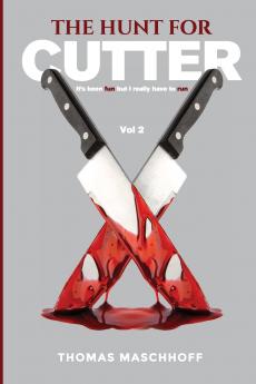 The Hunt For Cutter