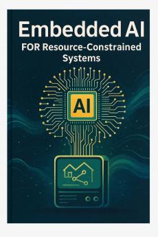 Embedded AI for Resource-Constrained Systems
