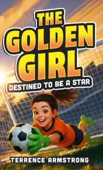 The Golden Girl - Destined To Be A Star