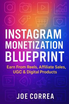 Instagram Monetization Blueprint