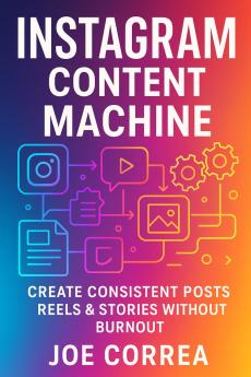 Instagram Content Machine