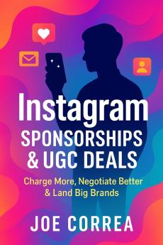 Instagram Sponsorships & UGC Deals