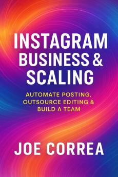 Instagram Business & Scaling
