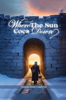 Where the sun goes down