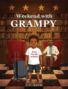 Weekend with GRAMPY