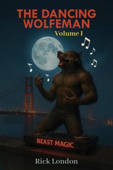 The Dancing Wolfeman