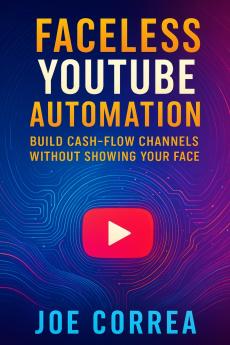 Faceless YouTube Automation