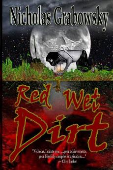 Red Wet Dirt