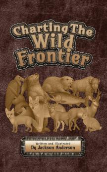 Charting The Wild Frontier