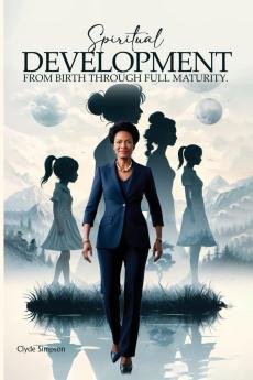 Spiritual Growth & Development