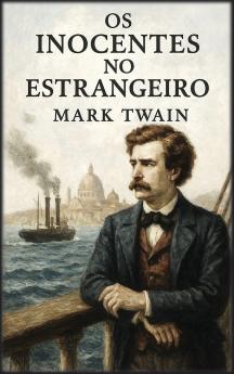 Os inocentes no estrangeiro
