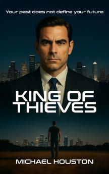 King of Thieves
