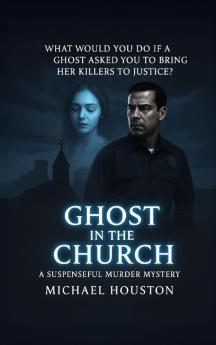 Ghost in the Church
