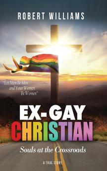 Ex-Gay Christian