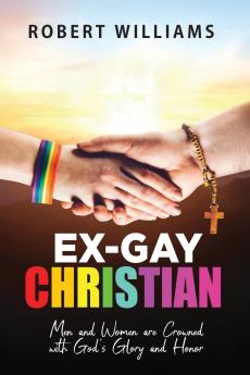 Ex-Gay Christian