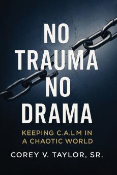 No Trauma No Drama