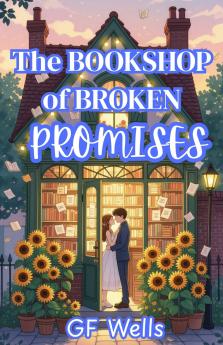 The Bookshop of Broken Promises