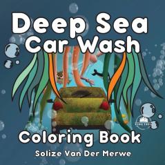 Deep Sea Car Wash