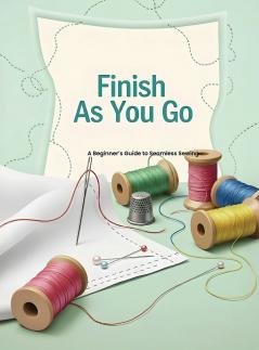 Finish As You Go