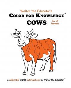 Color for Knowledge