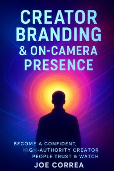 Creator Branding & On-Camera Presence